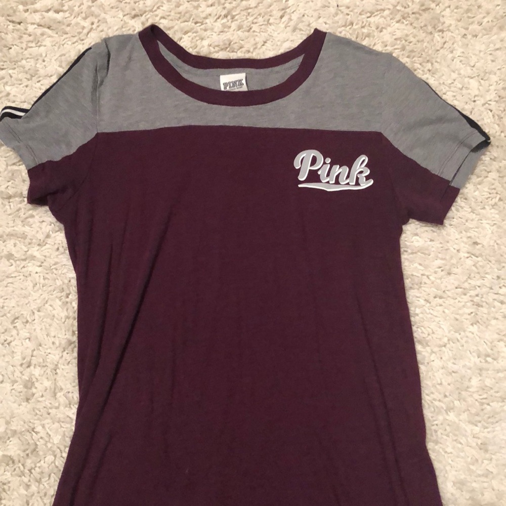 pink Tshirt